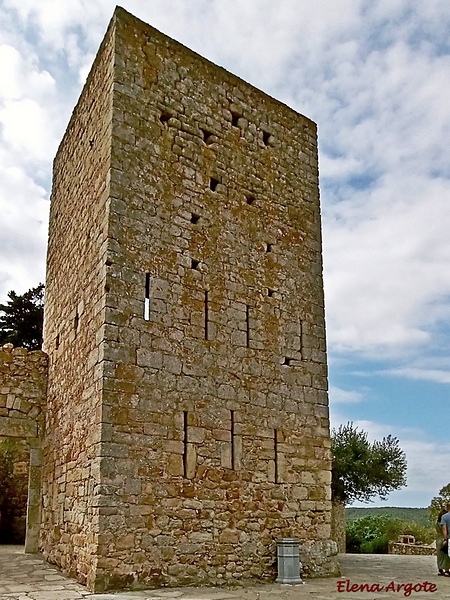 Torre de Roma