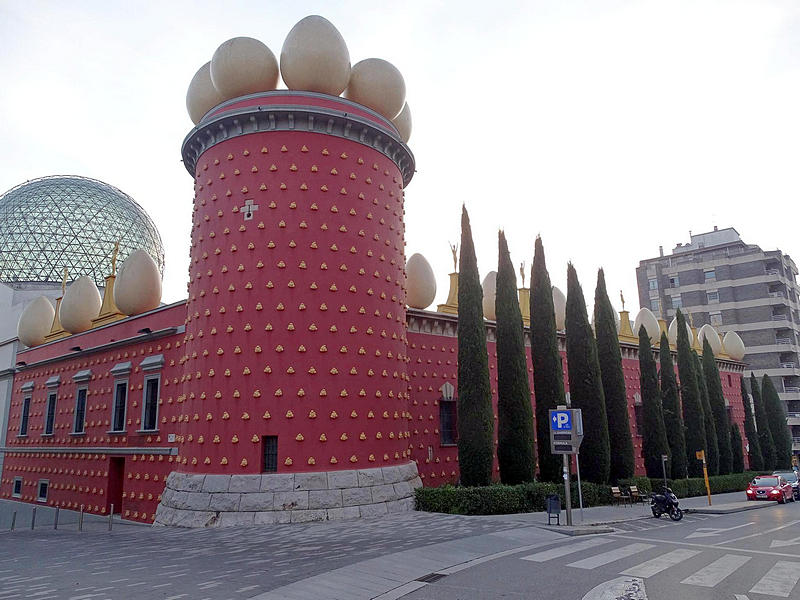 Torre Gorgot