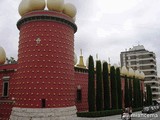 Torre Gorgot