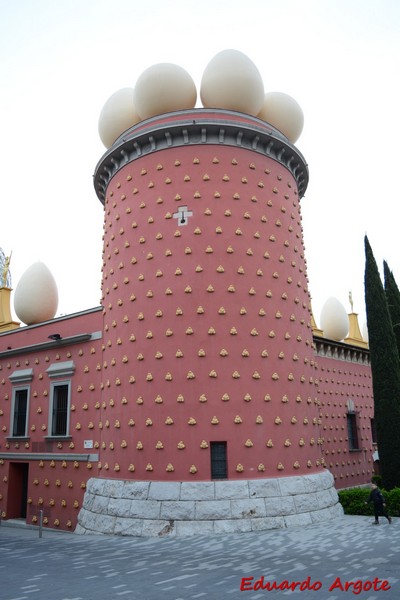 Muralla urbana de Figueres