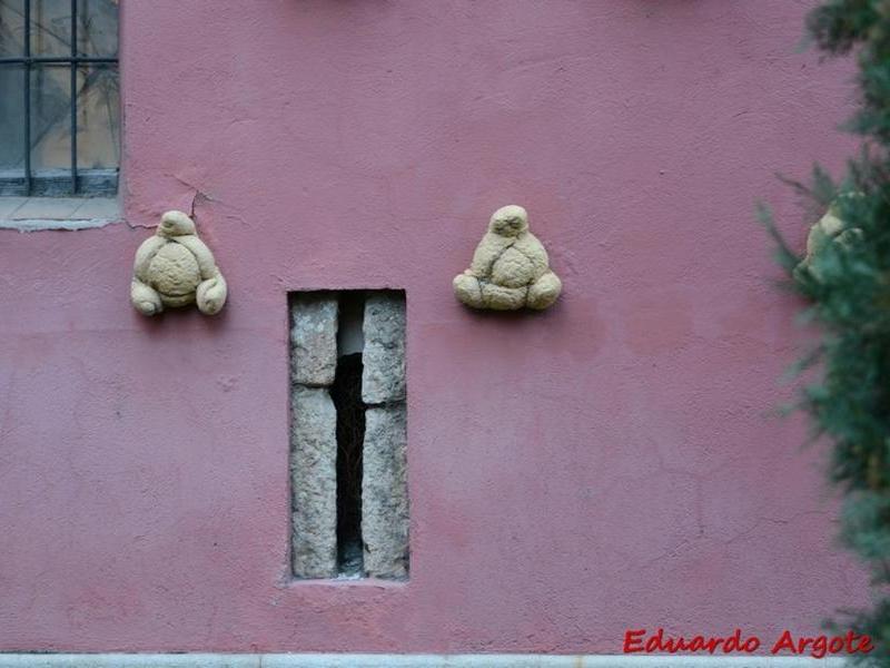 Muralla urbana de Figueres