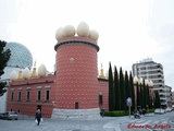 Muralla urbana de Figueres