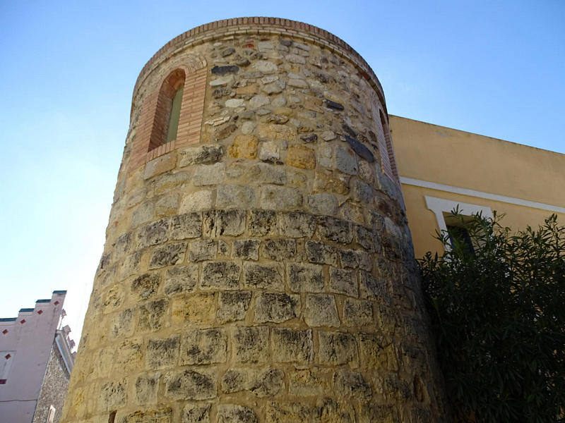 Castillo de Caldes de Malavella