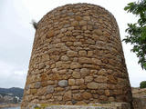 Castillo de Tossa de Mar