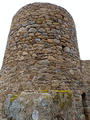 Castillo de Tossa de Mar