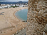 Castillo de Tossa de Mar