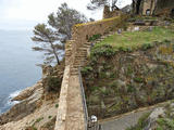 Castillo de Tossa de Mar