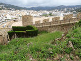 Castillo de Tossa de Mar