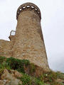 Castillo de Tossa de Mar