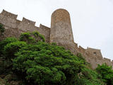 Castillo de Tossa de Mar