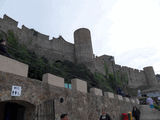 Castillo de Tossa de Mar