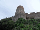 Castillo de Tossa de Mar