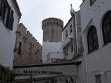 Castillo de Tossa de Mar