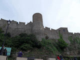 Castillo de Tossa de Mar