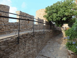 Castillo de Tossa de Mar