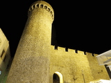 Castillo de Tossa de Mar