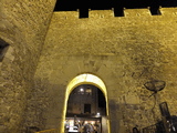 Castillo de Tossa de Mar