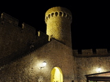 Castillo de Tossa de Mar