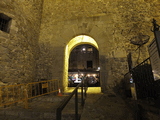 Castillo de Tossa de Mar