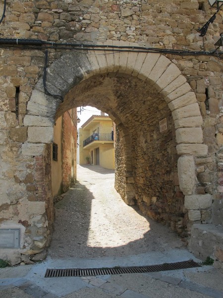 Castillo de Torrent