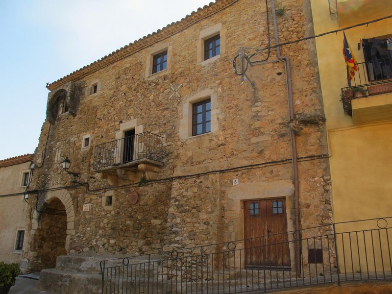 Castillo de Torrent