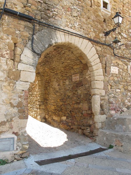 Castillo de Torrent