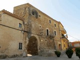 Castillo de Torrent