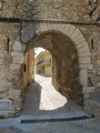 Castillo de Torrent