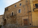 Castillo de Torrent