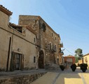 Castillo de Torrent