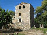 Masía fortificada de Can Biel