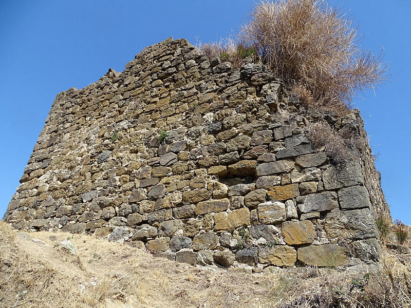 Torre de les Bruixes