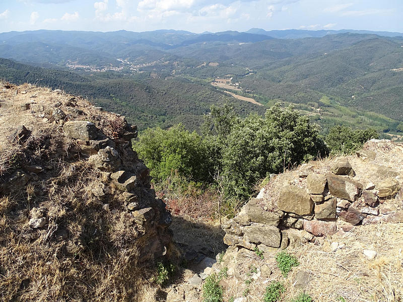 Torre de les Bruixes