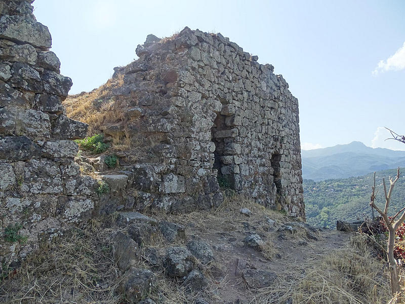 Torre de les Bruixes