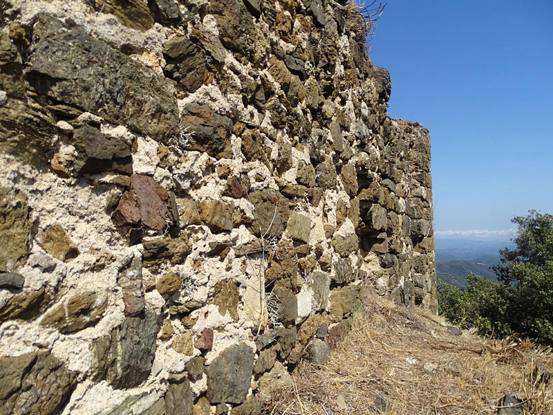 Torre de les Bruixes