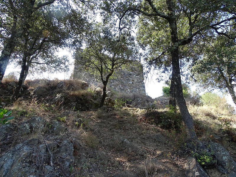 Torre de les Bruixes