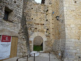 Castillo de Avinyonet