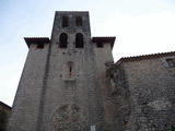 Iglesia de San Esteve