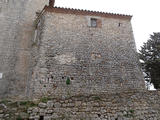 Iglesia de San Esteve