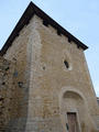 Iglesia de San Esteve