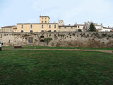 Muralla urbana de Banyoles