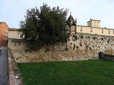 Muralla urbana de Banyoles