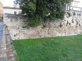 Muralla urbana de Banyoles