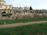 Muralla urbana de Banyoles