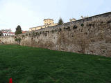 Muralla urbana de Banyoles