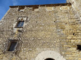 Castillo de Beuda