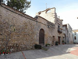 Castillo palacio de Boadella