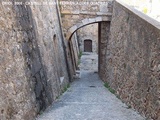 Castillo de San Fernando