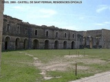 Castillo de San Fernando