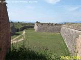 Castillo de San Fernando